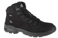 4F Women's Trek H4Z21-OBDH253-21S, Damskie, buty trekkingowe, Czarne