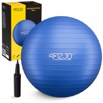 4FIZJO Piłka gimnastyczna 65CM