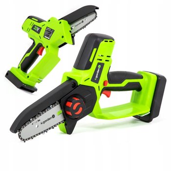 4GARDEN Piła łańcuchowa z górnym uchwytem 20 V AP10 - 4garden