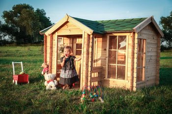 4iQ Group, domek Justyna Ogromne okna - 4iQ Group