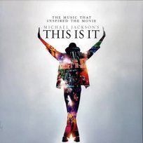 4LP/Box Set Michael Jackson: This Is It 180g The Music That Inspired The Movie "Michael Jackson's   " LTD Unknown
