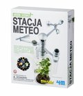 4M, zabawka naukowa Stacja meteo - 4M
