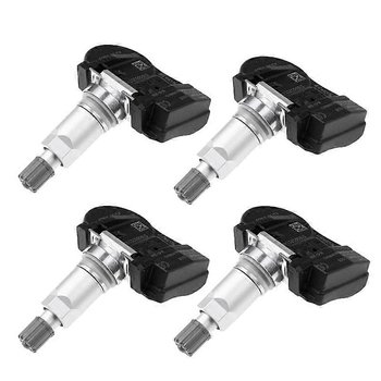 4PCS Czujnik ciśnienia w oponach do Vitara SX4 S-Swift 43139-61M00 43130-61M00 433MHZ - Inny producent