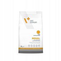 4T VET. DIET RENAL CAT 2 KG KARMA