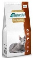 4T Veterinary Diet Cat Intenstinal 2kg