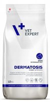 4T Veterinary Diet Dog Dermatosis Rabbit&Potato 12kg
