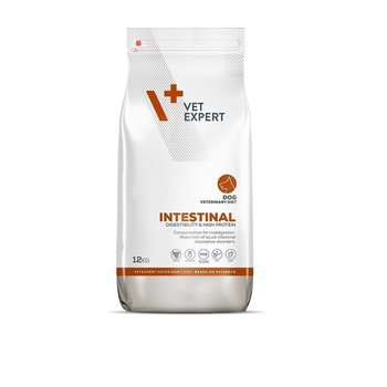 4T Veterinary Diet Dog Intestinal 2kg - VETEXPERT