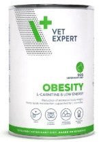Фото - Корм для собак VetExpert 4T Veterinary Diet Obesity 6x400g 