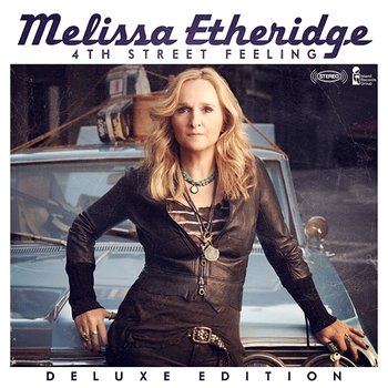 4th Street Feeling - Melissa Etheridge