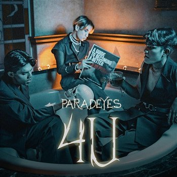 4U - PARADEYES