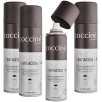 4X Coccine Impregnat Antiacqua Bezbarwna 01 - 250 Ml