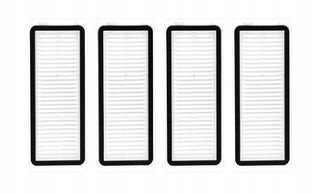 4x Filtr do Dreame L20 Ultra, L20 Ultra Complete, L30 Ultra, X20 Pro - Optimum