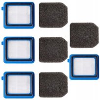 4x FILTR DO ODKURZACZA ELECTROLUX WELL Q6/ Q7/ Q8/ ESKW1 Electrolux