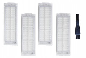 4x Filtr HEPA do VIOMI V3 V2 Xiaomi Vacuum Mop PRO - Inny producent