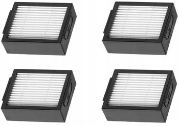 4x Filtr HEPA iRobot Roomba i3 i4 i6 i7 j7 E5/6/7 - inna (Inny)