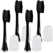 4x Końcówki do SEYSSO Carbon Basic Professional GOLD OXYGEN GO SUPERIOR HYPERTECH PRZEZROCZYSTE - REPTILA Reptila