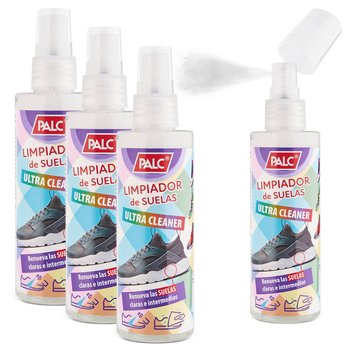 4X Palc Limpiador Ultra Cleaner 100 Ml - Palc