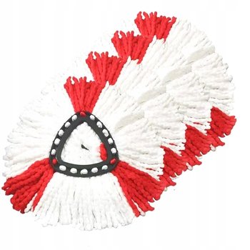 4X Wkład Do Mopa Vileda Obrotowego Końcówka Zapas - Pasjo24