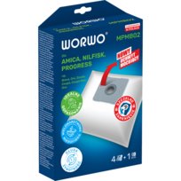 4X Worki Mpmb02K Do Odkurzacza Amica Ora Fen Turbo Surazo Yugo Viento Vm1032 Amica