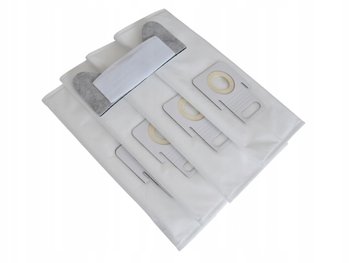 4X Worki Xxl Thomas Twin Tt Orca + 2 Filtry - EXIM