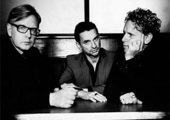 Depeche Mode zagra dwa koncerty w Polsce!