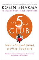 5 AM Club Sharma Robin