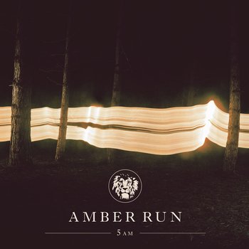 5 AM, płyta winylowa - Amber Run