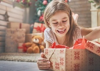 5 bajek, które sprawdzą się na prezent dla dziecka