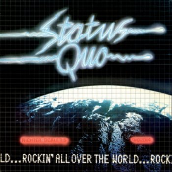 5 Classic Albums - Status Quo