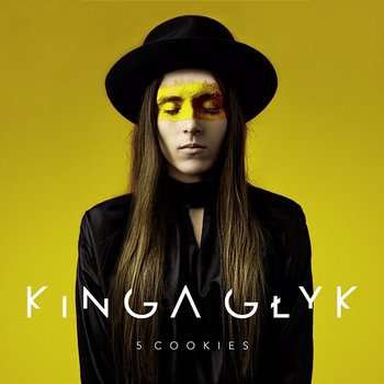 5 Cookies - Kinga Glyk feat. Anomalie