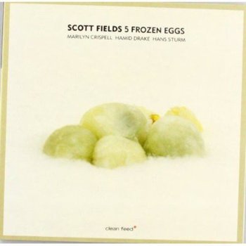 5 Frozen Eggs - Various Artists