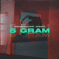 5 Gram Cheatz, Kozakpolv
