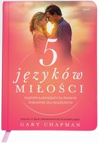 5 języków miłości - ebook mobi