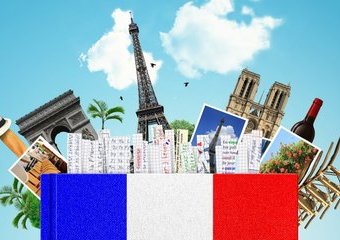 5 książek do samodzielnej nauki francuskiego