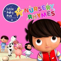 5 Little Baby Bum Friends Little Baby Bum Nursery Rhyme Friends