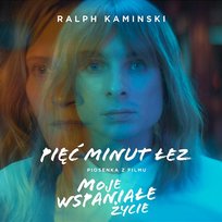 5 minut łez Ralph Kaminski