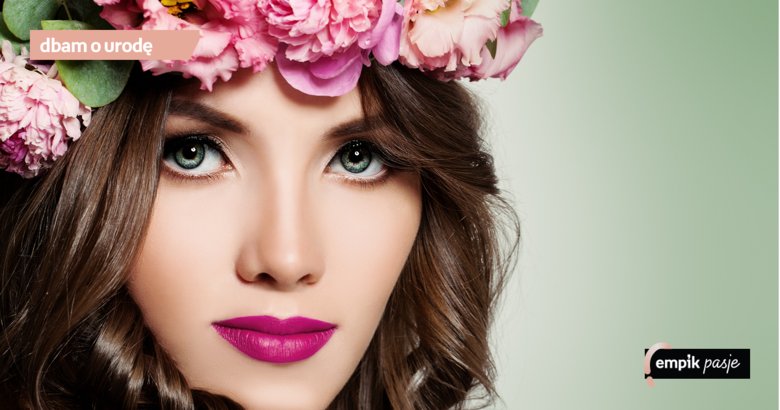 5 najważniejszych trendów w makijażu na wiosnę