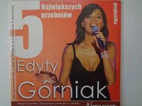 5 największych przebojów Górniak Edyta