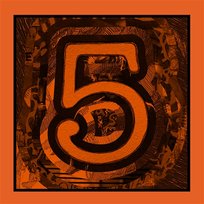 5 Ed Sheeran