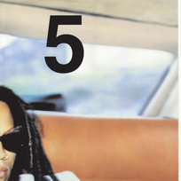 5 Kravitz Lenny