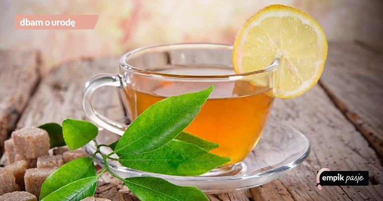 5 powodów, by sięgnąć po zieloną herbatę