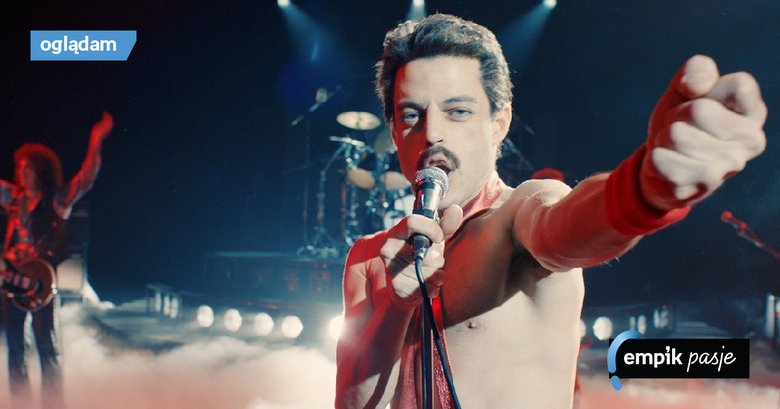 5 rzeczy, które musisz mieć, jeśli podobał ci się film „Bohemian Rhapsody”