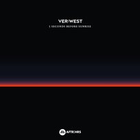 5 Seconds Before Sunrise VER:WEST, Tiësto