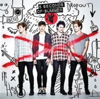 5 Seconds Of Summer 5 Seconds Of Summer