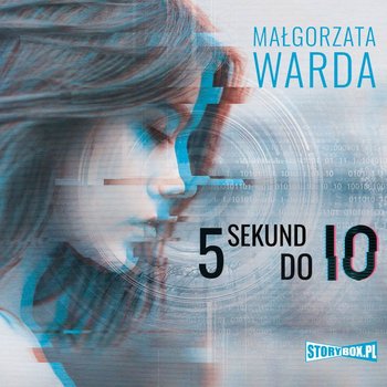 5 sekund do Io - Warda Małgorzata