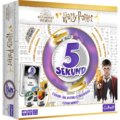 5 sekund Harry Potter, gra planszowa,Trefl - Trefl