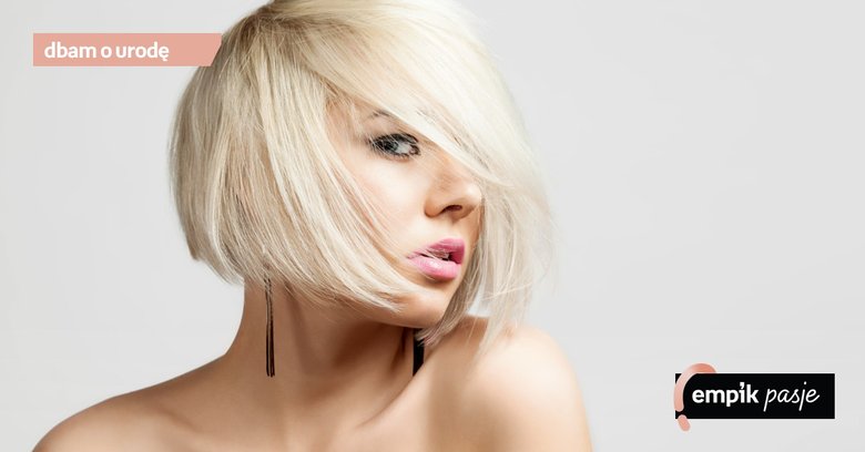 5 skutecznych sposobów na zwiększenie objętości włosów