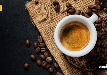 5 sposobów na parzenie kawy – pyszna kawa, którą przygotujesz samodzielnie