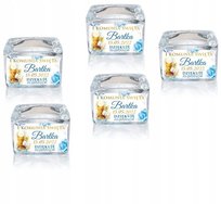 5 szt. Świeczka Podziękowanie gości Komunia Zestaw /