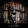 5: The Grey Chapter - Slipknot